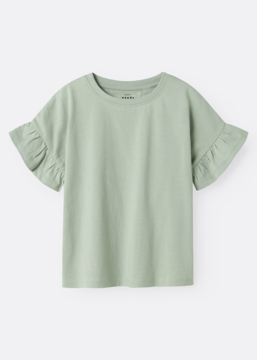 Name It Kids marškinėliai Vilukka