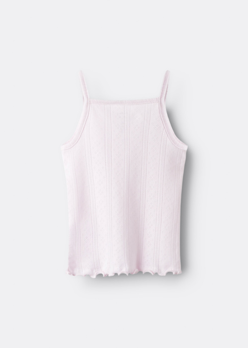 Name It Mini viršutiniai marškinėliai Jsilke