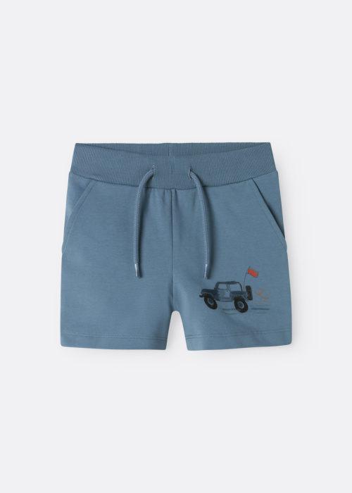 Name It Mini šortai Hekar