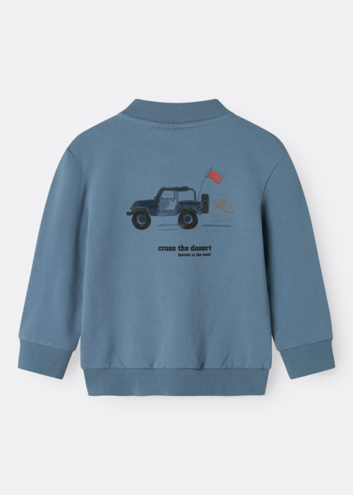 Name It Mini džemperis Hekar