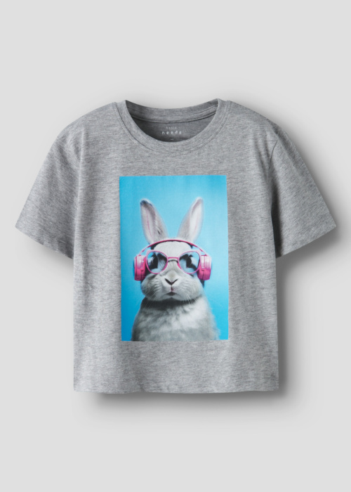 Name It Mini marškinėliai Votea