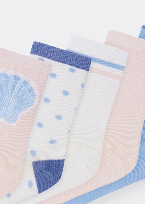 Name It Kids kojines 5 poros Vilde