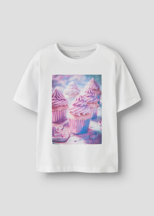 Name It Kids marškinėliai Votea