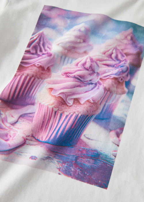 Name It Kids marškinėliai Votea