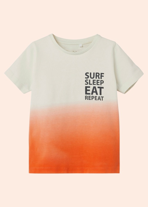 Name It Mini marškinėliai Zyan