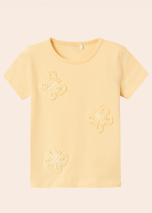 Name It Mini marškinėliai Hebi