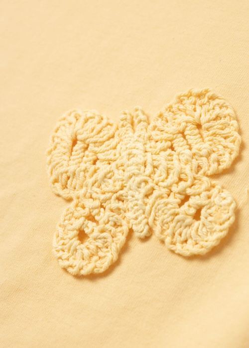 Name It Mini marškinėliai Hebi