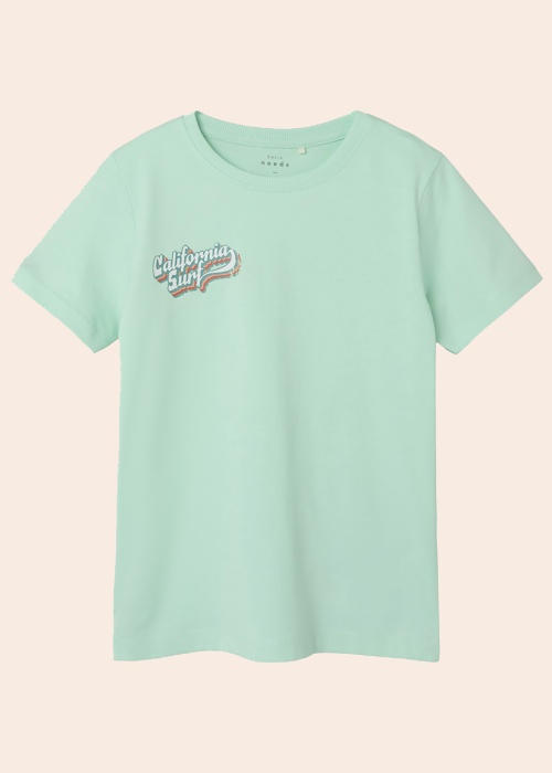 Name It Kids marškinėliai Victor