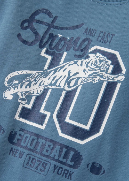 Name It Kids marškinėliai Vagno