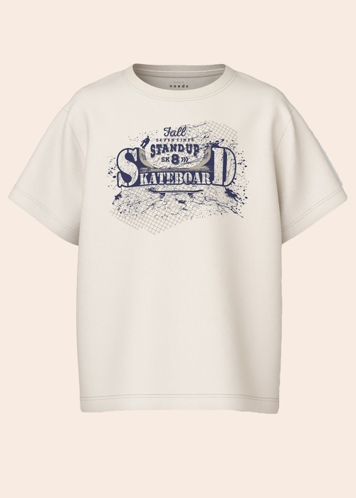 Name It Kids marškinėliai Vagno