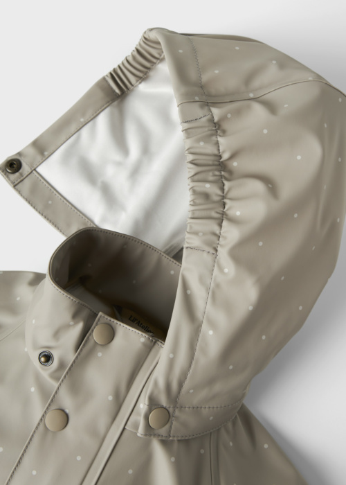 Name It Mini Outerwear komplektas nuo lietaus Ladry10