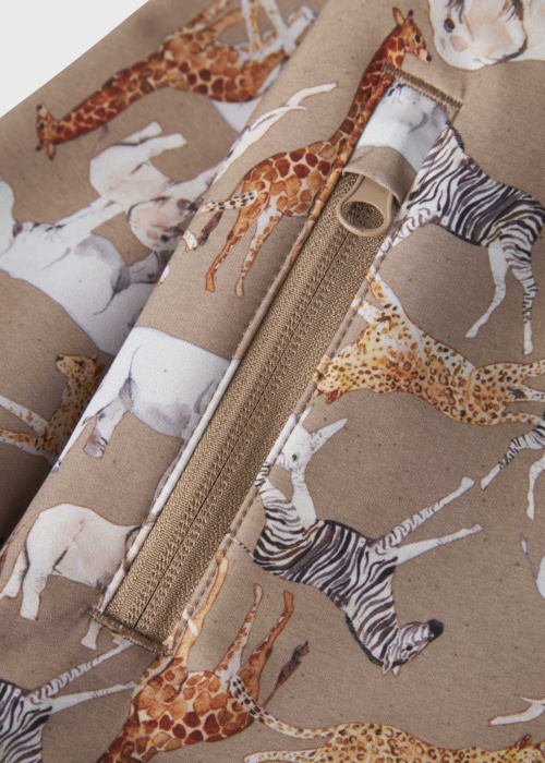 Name It Mini Outerwear pavasario-rudens striukė SCH Alfa08