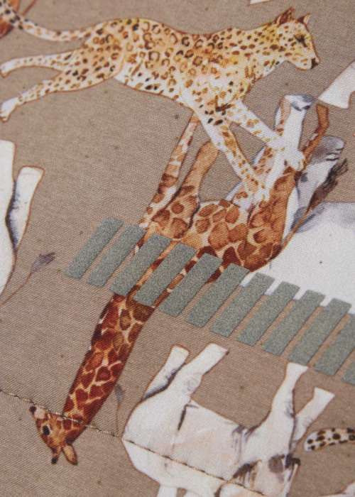 Name It Mini Outerwear pavasario-rudens striukė SCH Alfa08