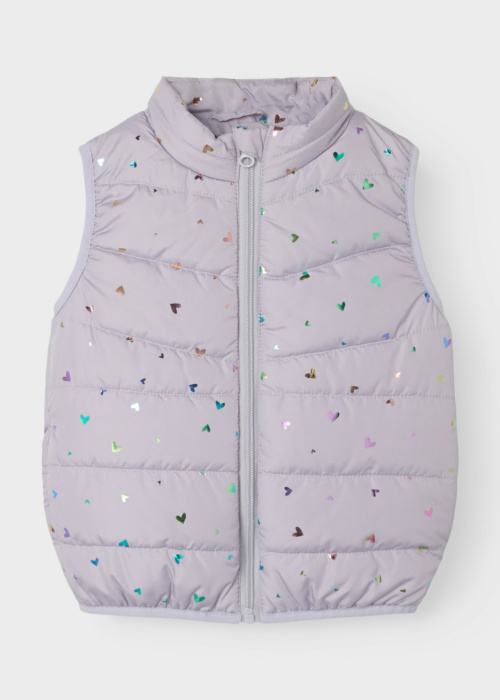 Name It Mini Outerwear liemenė Mylane