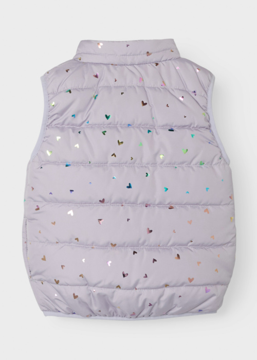 Name It Mini Outerwear liemenė Mylane