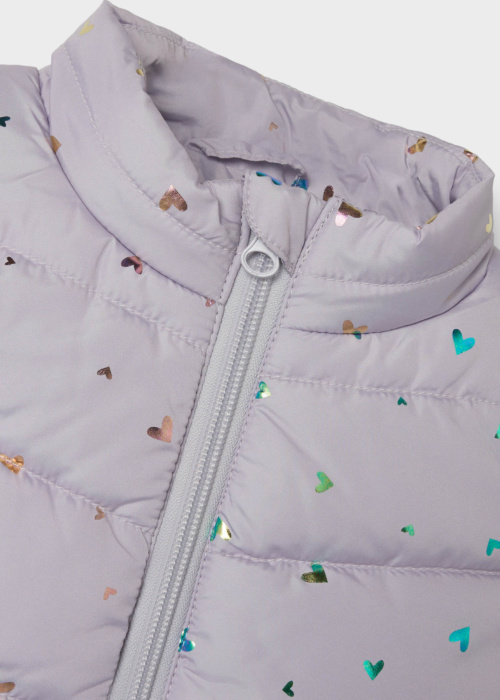 Name It Mini Outerwear liemenė Mylane