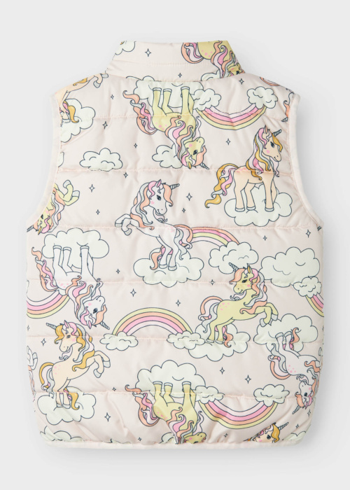 Name It Mini Outerwear liemenė Mylane