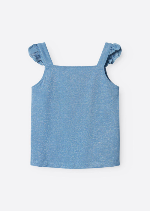 Name It Kids viršutiniai marškinėliai Jijia