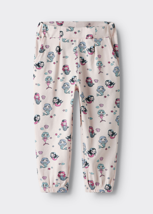 Name It Mini kelnės Fenja