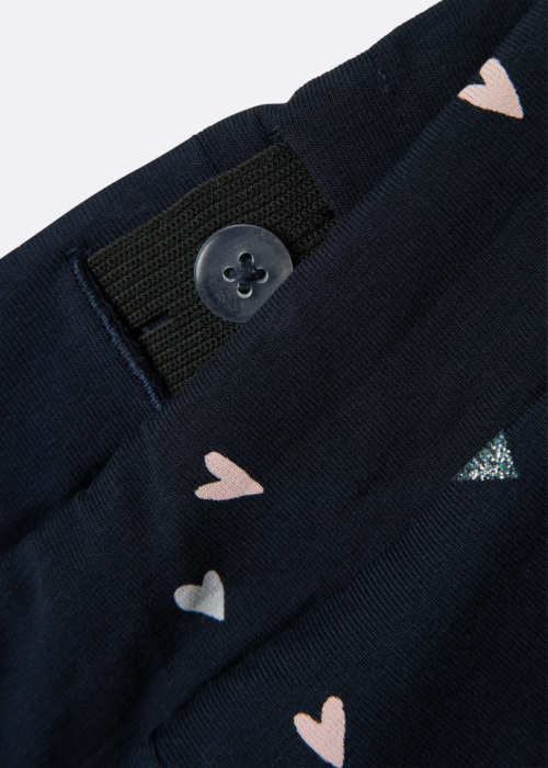 Name It Mini kelnės Fenja