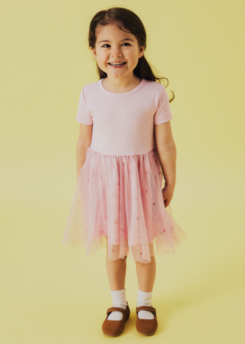 Name It Mini suknelė Hamina