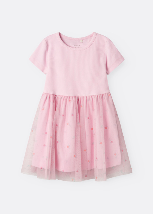 Name It Mini suknelė Hamina