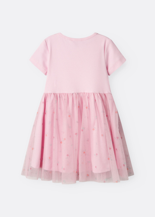 Name It Mini suknelė Hamina