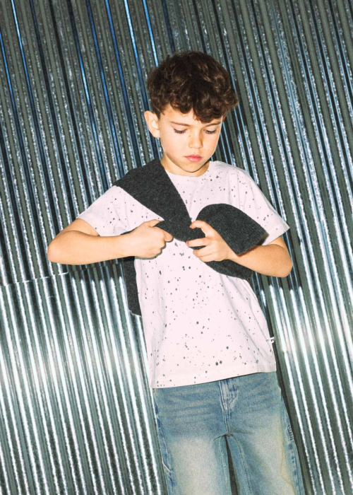 Name It Kids marškinėliai Tyandy