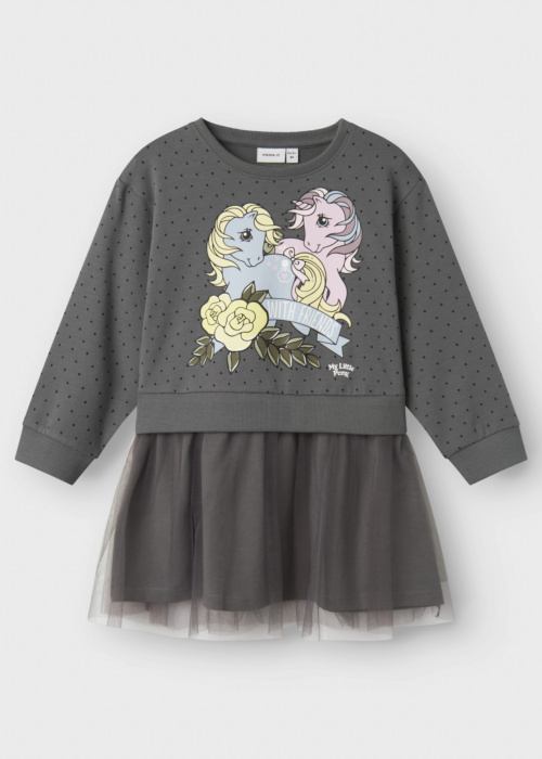 Name It Mini džemperis-suknelė Jose