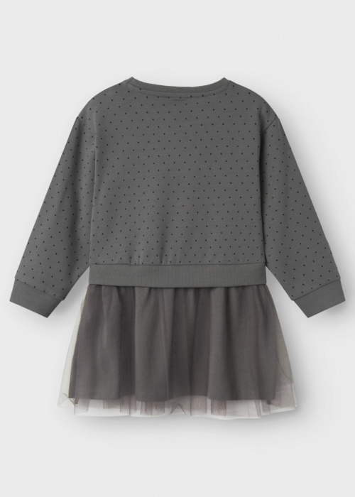 Name It Mini džemperis-suknelė Jose