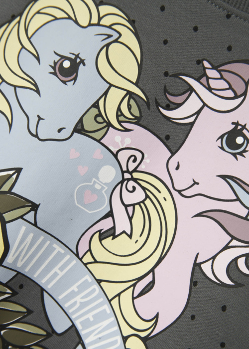 Name It Mini džemperis-suknelė Jose