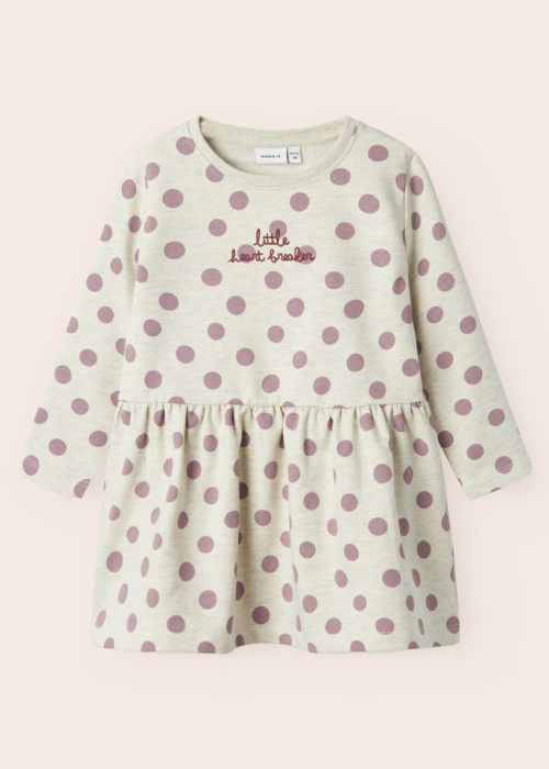 Name It Mini džemperis-suknelė Tenja