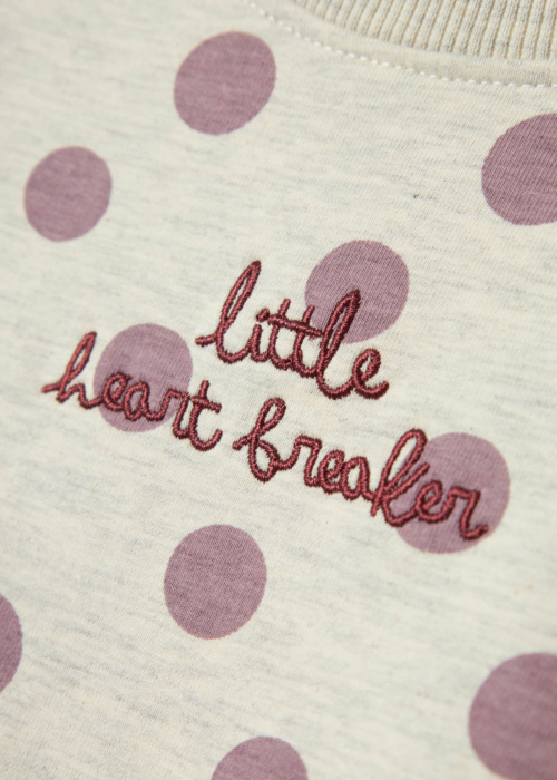 Name It Mini džemperis-suknelė Tenja