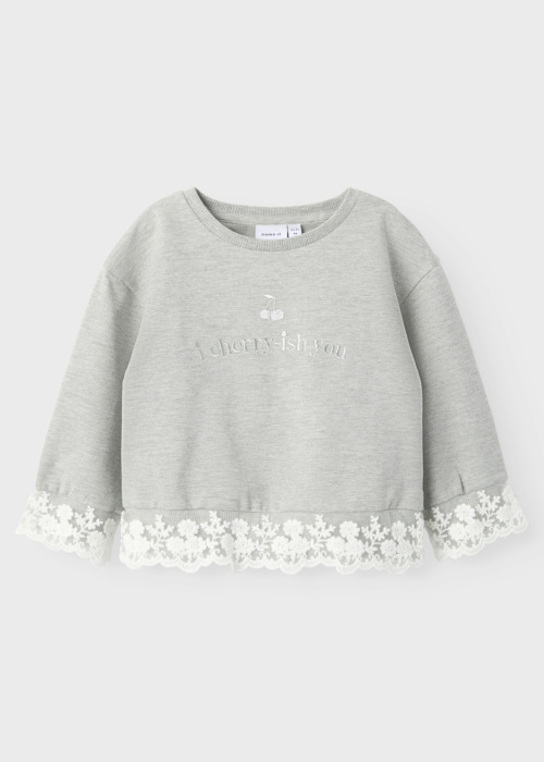 Name It Mini džemperis Banne