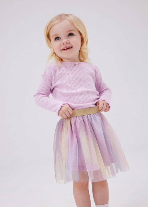 Name It Mini marškinėliai Silke