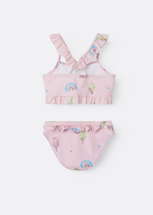 Name It Mini maudymosi kostiumėlis Zelva