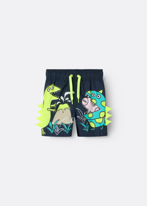 Name It Mini maudymosi šortai Mifi