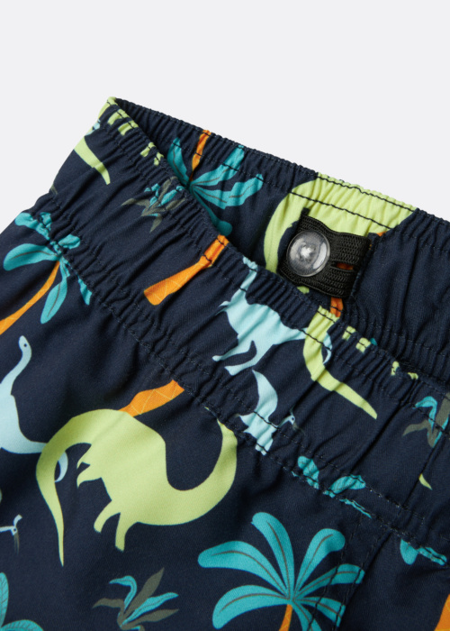 Name It Mini maudymosi šortai Zulan