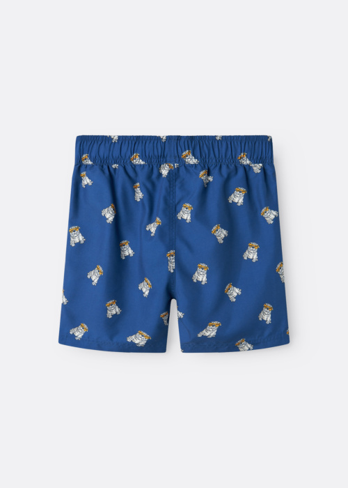 Name It Kids maudymosi šortai Zaddi