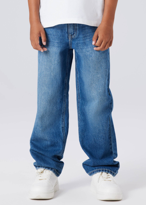 Name It Kids džinsai Ryan