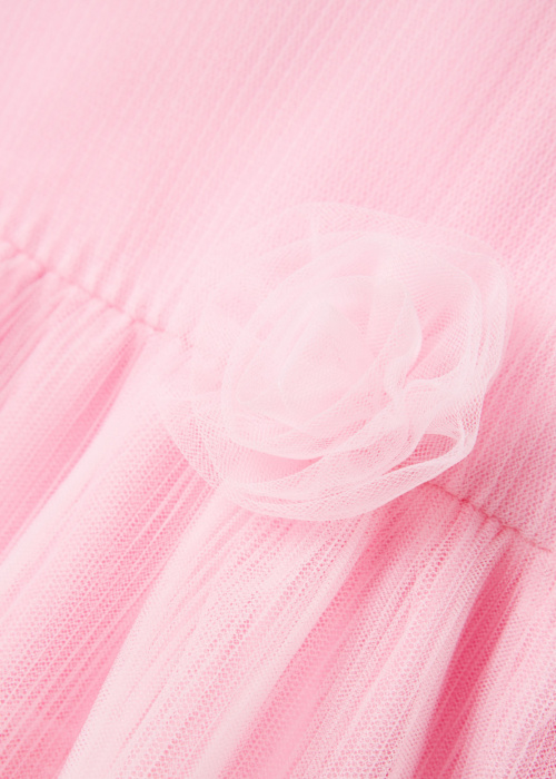 Name It Mini suknelė Famille