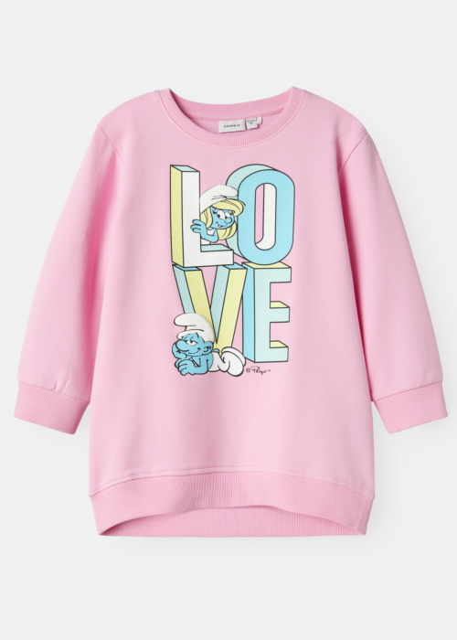 Name It Mini džemperis Frissi