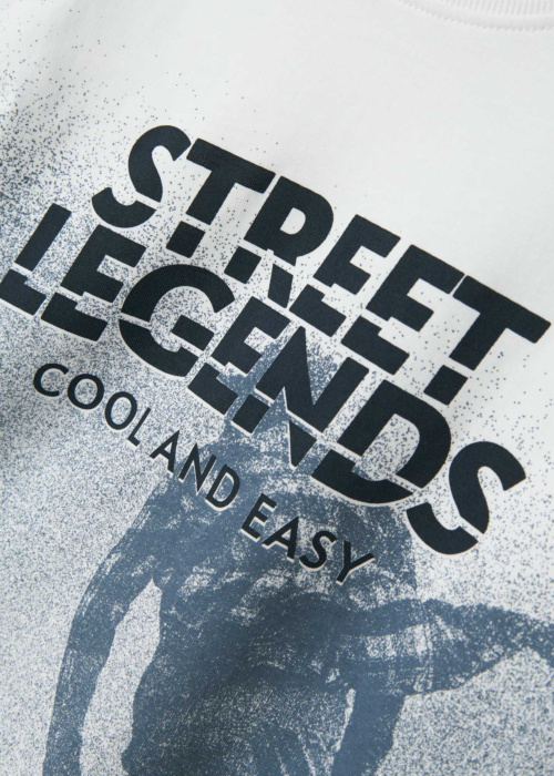 Name It Kids marškinėliai Valiant