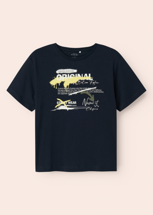 Name It Kids marškinėliai Vilogo