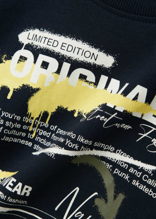 Name It Kids marškinėliai Vilogo