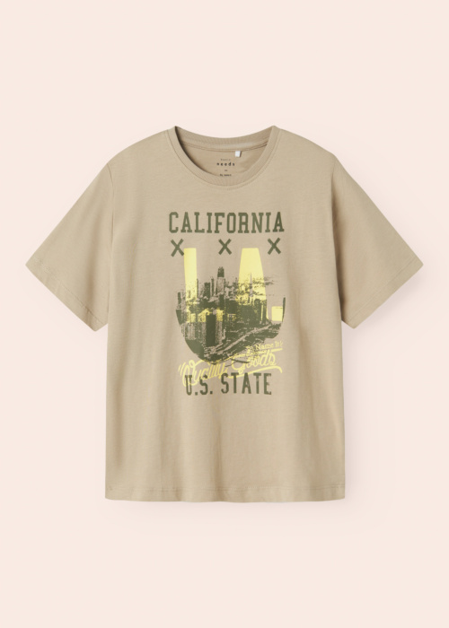 Name It Kids marškinėliai Vilogo