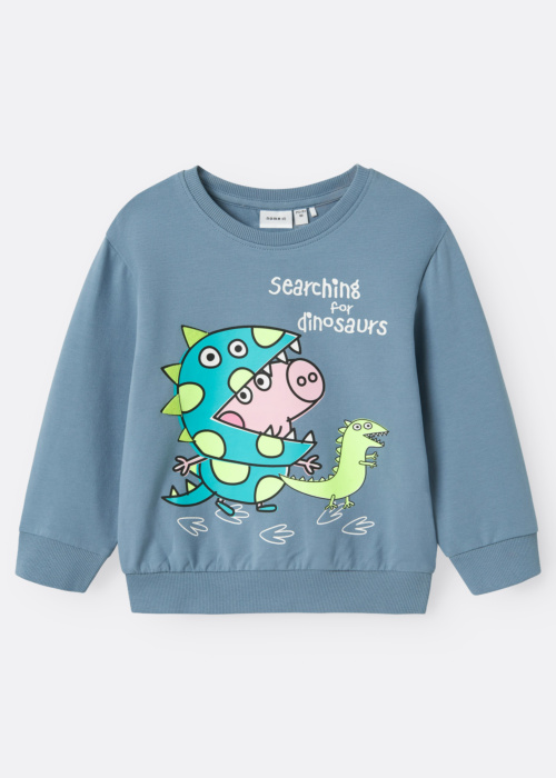 Name It Mini džemperis Find