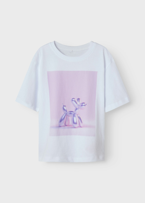 Name It Kids marškinėliai Votea