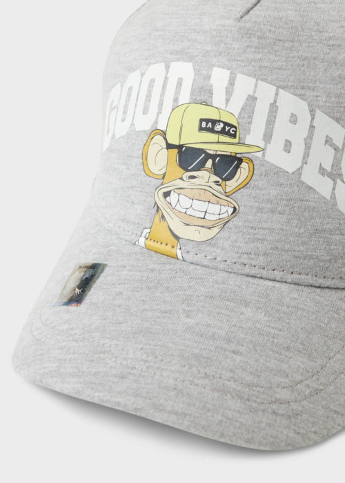 Name It Kids kepurė Ferdinan