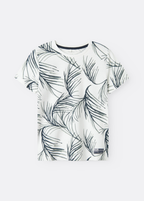 Name It Kids marškinėliai Fermmo